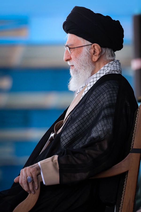 بسم الله الرحمن الرحیم 
#وعده_صادق
