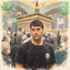 Profile picture of ‌علی نیل برگی‌
