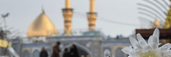 ‌خادم المهدی‌'s header picture