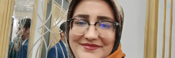 ‌Zahra Ghoshe‌'s header picture