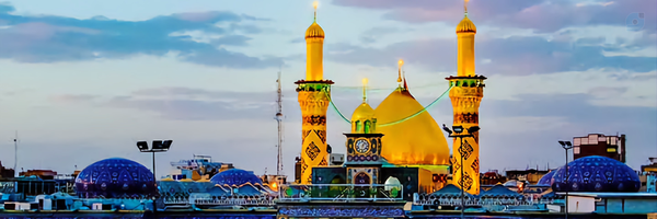 ‌Zarghani‌'s header picture