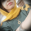 Profile picture of ‌مرضیه💫‌