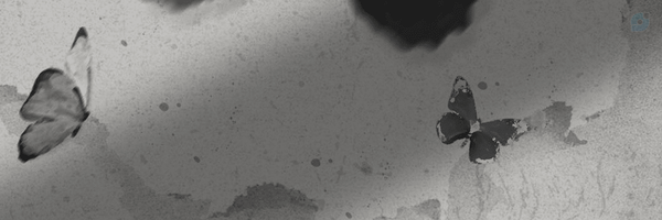 ‌Blue Butterfly‌'s header picture