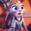 Profile picture of ‌Judy🐰‌