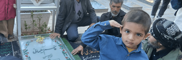‌سلمان زعیمی نژاد‌'s header picture