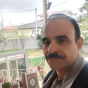 Profile picture of ‌Mohammad Nasr‌