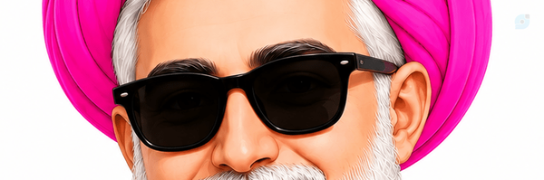 ‌مُلا صورتی‌'s header picture