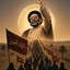 Profile picture of ‌مجتبی خامنه ای رهبر عزیز ایران‌