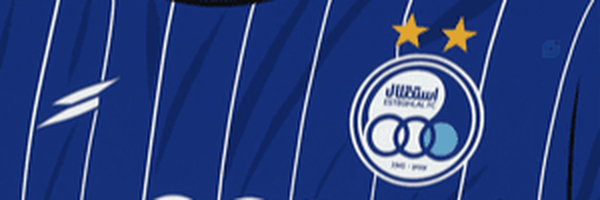 ‌استقلال کلاب | Esteghlal Club‌'s header picture