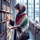 Profile picture of ‌بِنْتُ الزَهرا‌