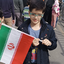 Profile picture of ‌علی محبی‌
