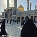 Profile picture of ‌مهدیه احمدی‌