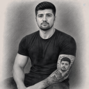 Profile picture of ‌Reza‌