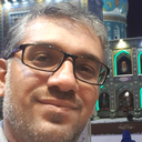 Profile picture of ‌MAHDI GHORBANALI‌