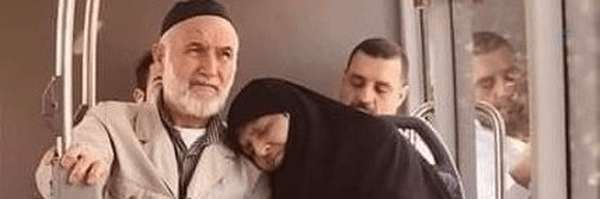 ‌حاج‌قَناص🇮🇷‌'s header picture