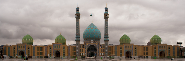 ‌محمد بهداد‌'s header picture