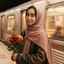 Profile picture of ‌Zahra Morovati‌