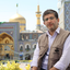 Profile picture of ‌ابوذر ابراهیمی‌