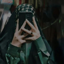 Profile picture of ‌بنت الزهرا:)🏴‌