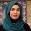 Profile picture of ‌الصفحة الرسمية للصحفية ريم عبيد‌