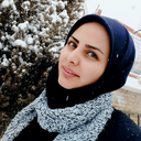 Profile picture of ‌سمیرا قاسم زاده‌