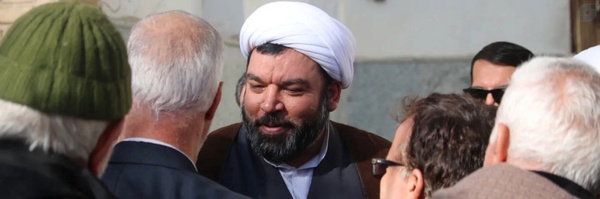 ‌حجت الاسلام دکتر محمد سبزی‌'s header picture