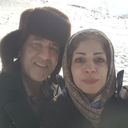 Profile picture of ‌یاسمین حسینیان‌