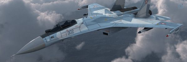 ‌SU-35‌'s header picture