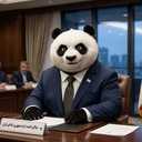 Profile picture of ‌پاندای کونگ فوکار‌