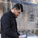 Profile picture of ‌عرفان سرمدی خمینی‌