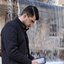 Profile picture of ‌عرفان سرمدی خمینی‌