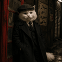 Profile picture of ‌Dr. Watson‌