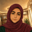Profile picture of ‌نیکو🌸‌