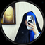 Profile picture of ‌زهــرآ:)✨‌