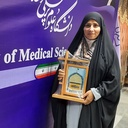 Profile picture of ‌آرزو قهرودی‌