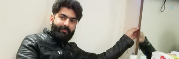 ‌ALIREZA NEZAMZADE‌'s header picture