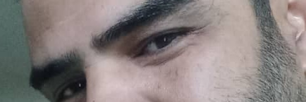 ‌میرزا مجیدِ اِلهی ●آنفالو=مسدودیت●‌'s header picture