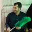 Profile picture of ‌محمد رضا شایان‌