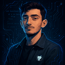 Profile picture of ‌Daniyel 🌱 Vanguard‌