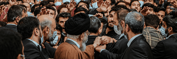 ‌سید امیرعباس موسوی‌'s header picture