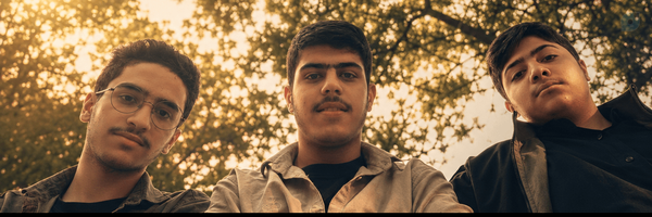 ‌محمد مهدی آقائی زاده‌'s header picture