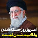 Profile picture of ‌سرباز ولایت‌
