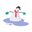 Profile picture of ‌SnowMan‌