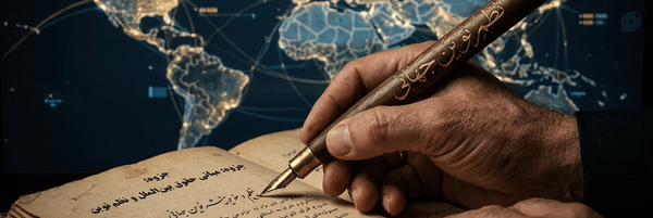 ‌سید امیر‌'s header picture