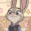 Profile picture of ‌Judy🐰‌