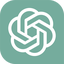 Profile picture of ‌ChatGPT‌