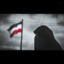Profile picture of ‌دختر رهبر شهید✊🏻🇮🇷‌
