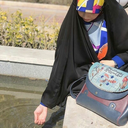 Profile picture of ‌طهورا راد (شراب طهور🌱)‌