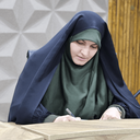 Profile picture of ‌محدثه داودی گرمارودی‌
