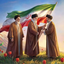 Profile picture of ‌شهید بیضایی‌